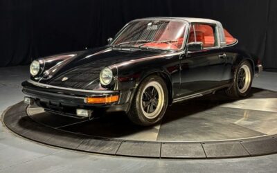 Porsche 911 1978