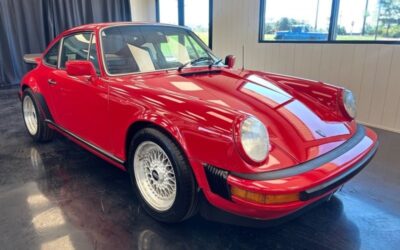 Porsche 911 1978
