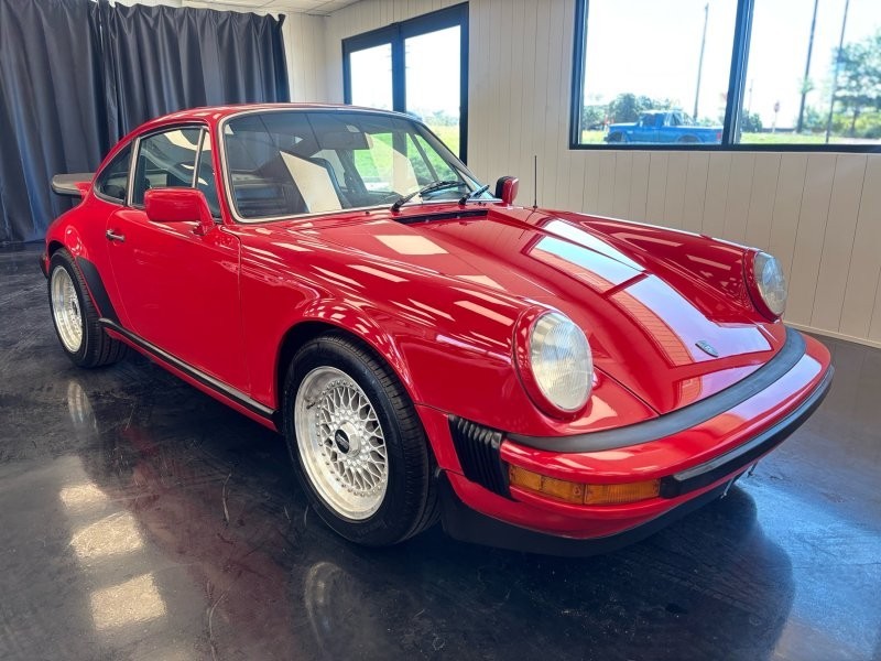 Porsche 911 1978