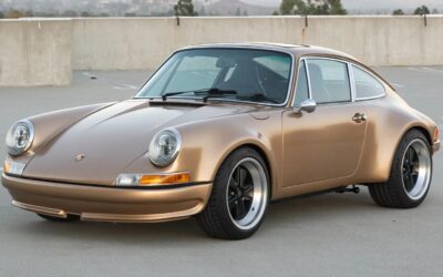 Porsche 911 1978