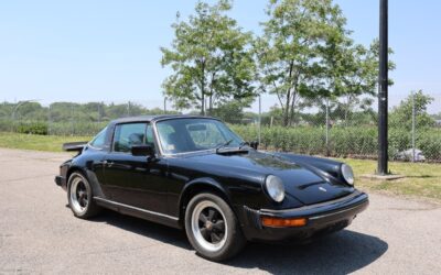 Porsche 911 1979