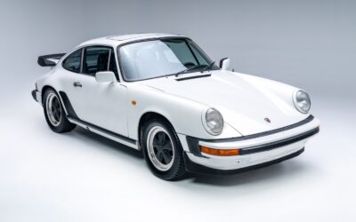 Porsche 911 1979