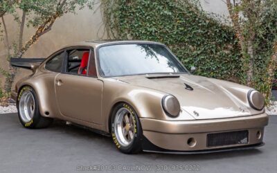 Porsche 911 1980