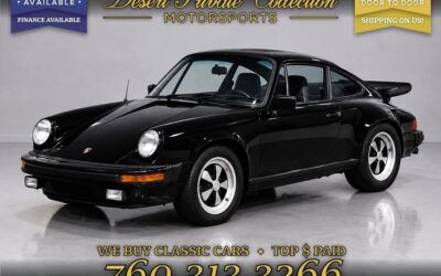 Porsche 911 1980