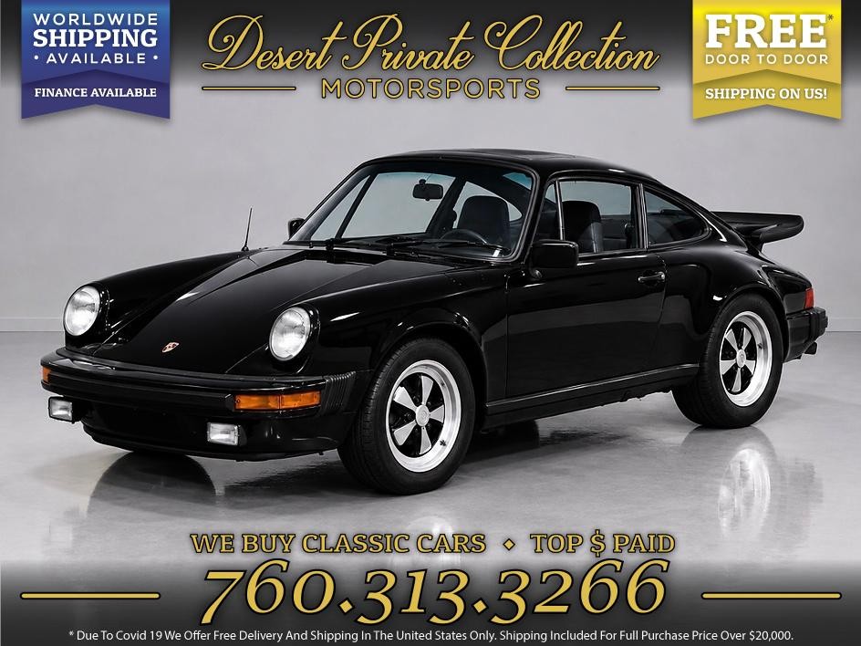 Porsche 911 1980