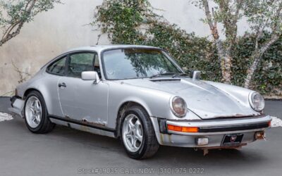Porsche 911 1982