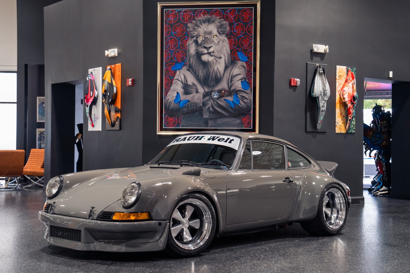 Porsche-911-1982-Coupe-Black