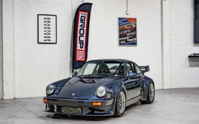 Porsche 911 1982