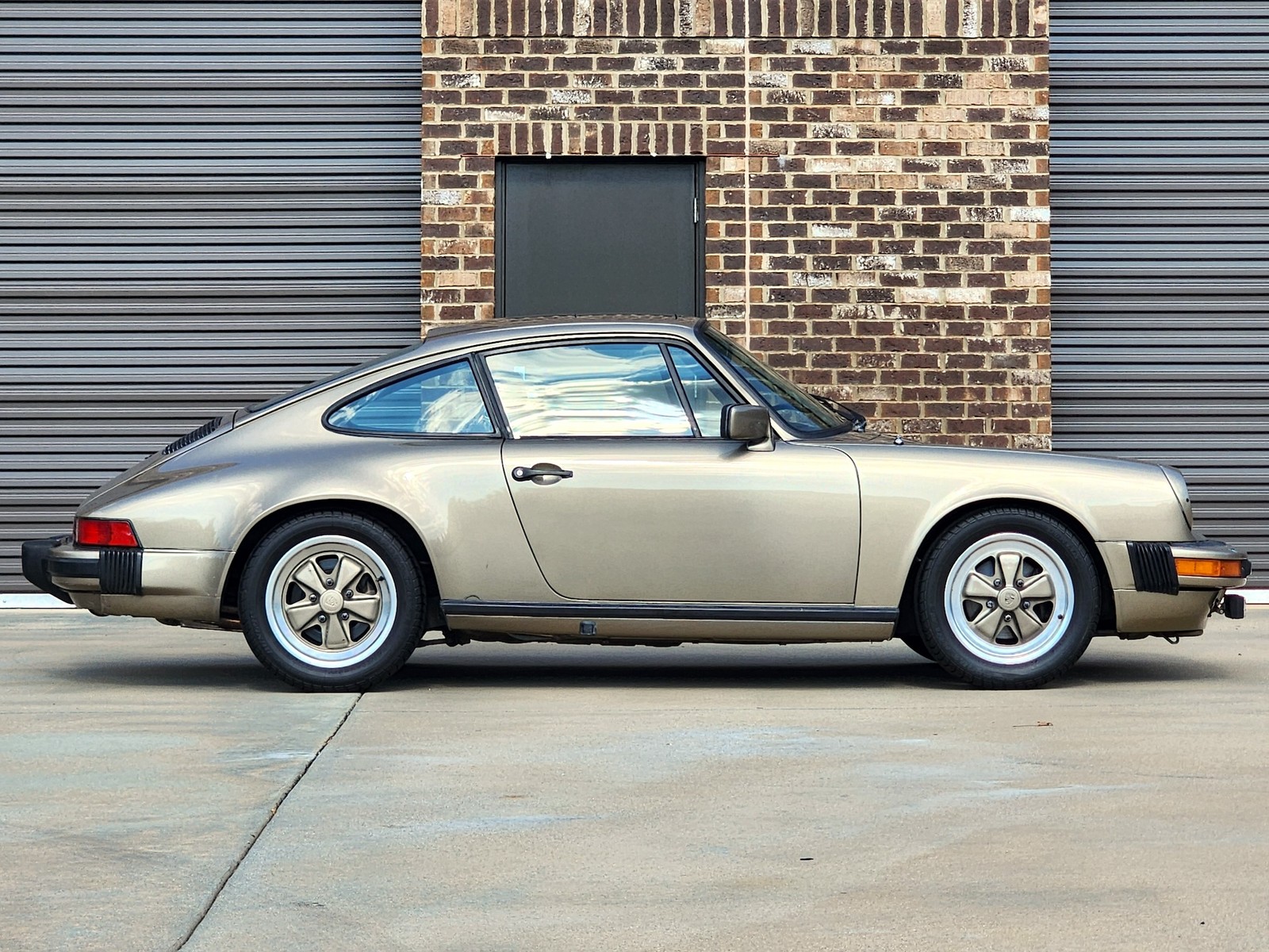 Porsche 911 1983