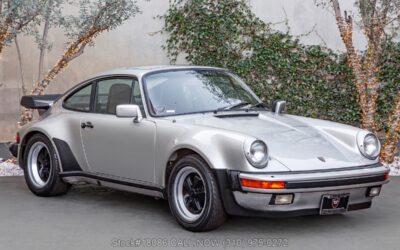Porsche 911 1984