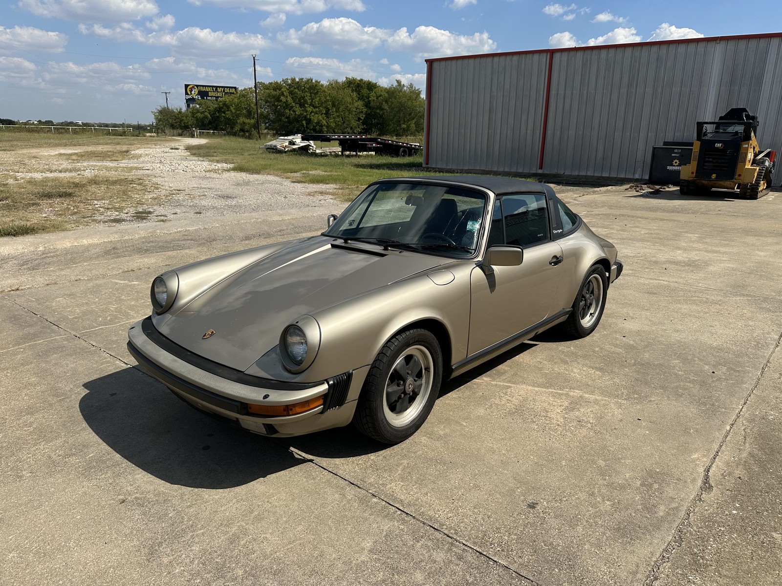Porsche-911-1985-Targa