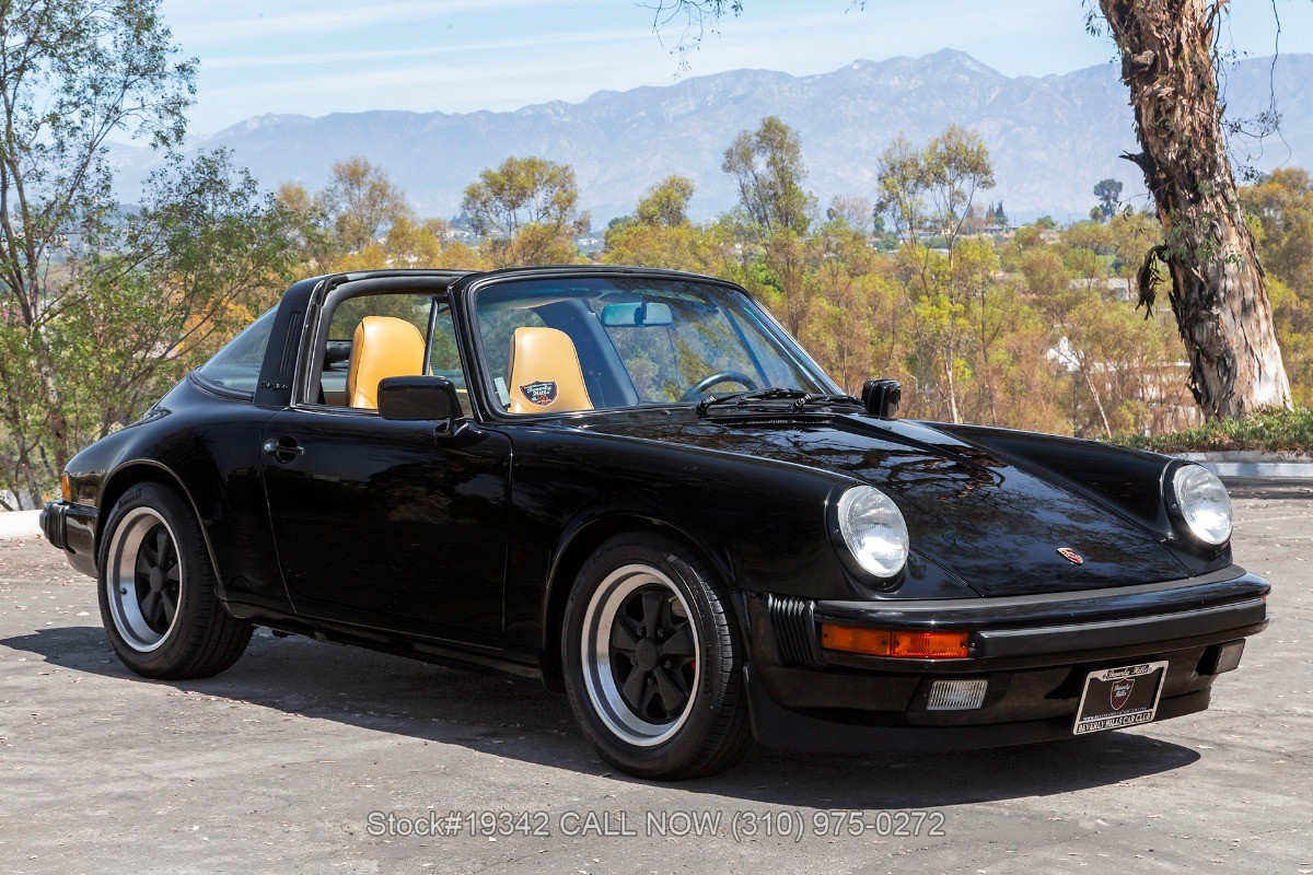 Porsche-911-1987-Convertible