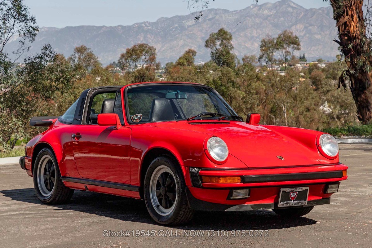 Porsche-911-1987-Convertible