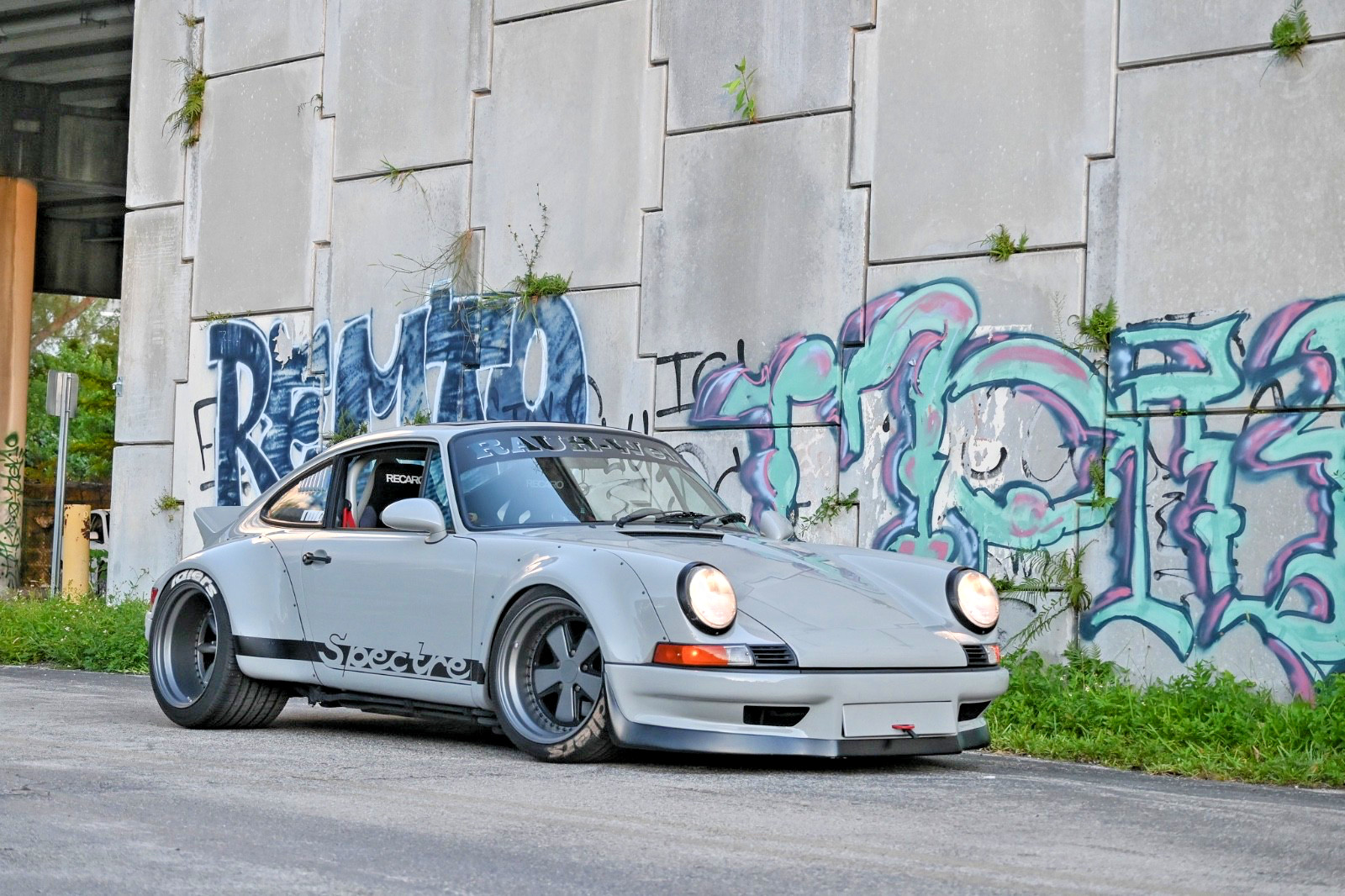 Porsche-911-1989-Coupe-Black