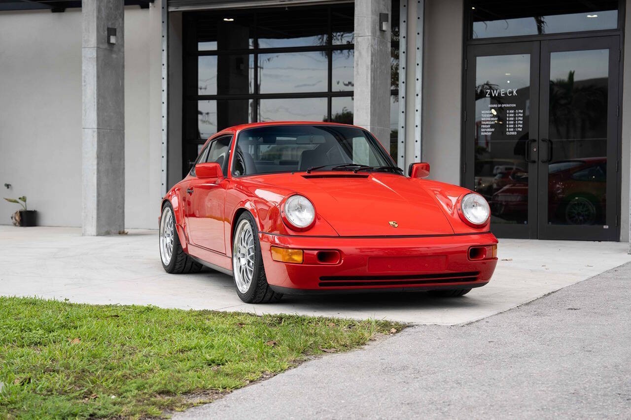 Porsche-911-1990-Coupe-Black
