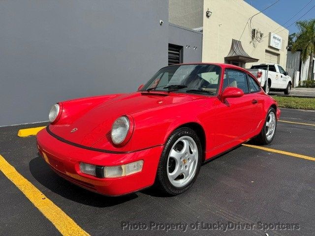 Porsche-911-1991-Coupe-BLACK