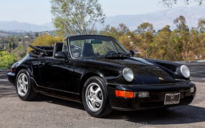 Porsche 911 1993