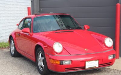 Porsche 911 1994