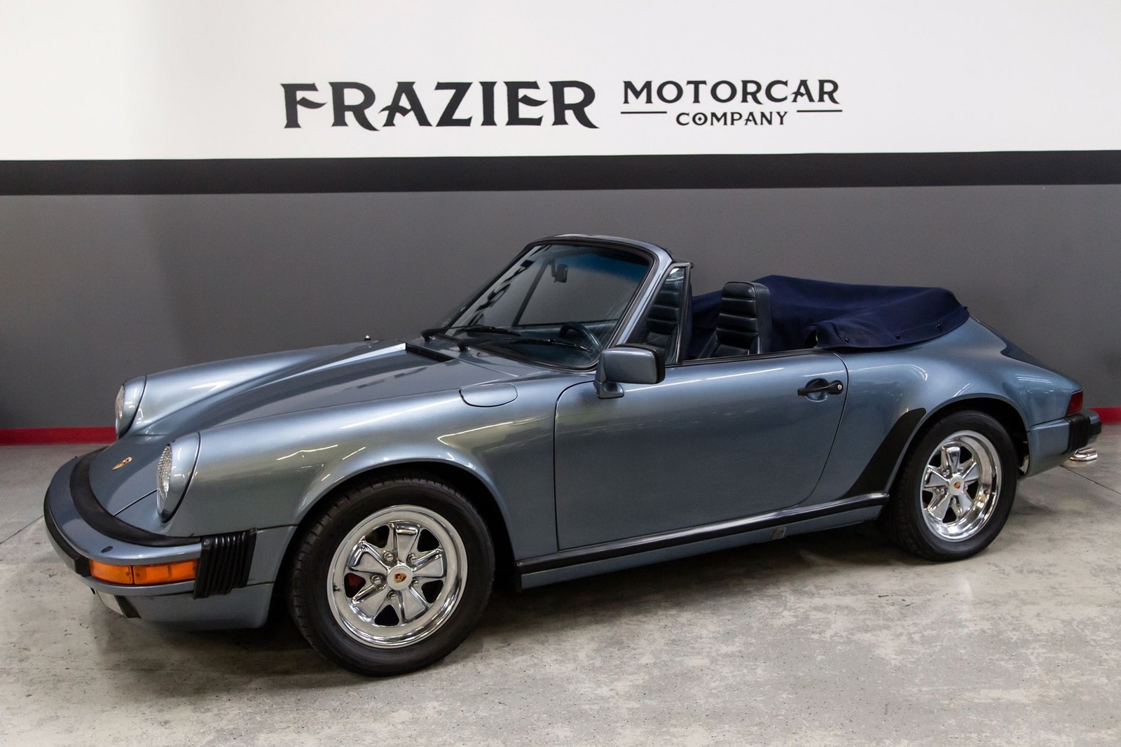 Porsche-911-Carrera-Cabriolet-1984-Other