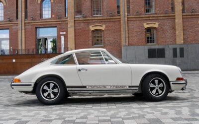 Porsche 911 S 1969