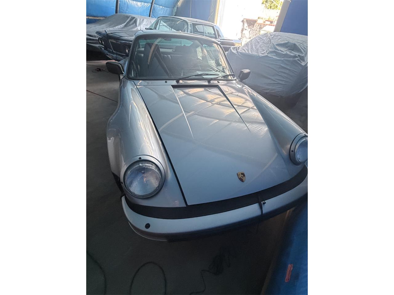 Porsche-911-turbo-coupe-1987-Blue-Black