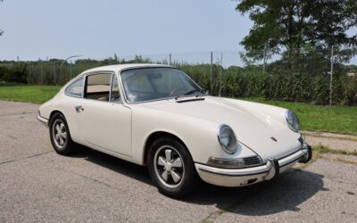 Porsche 911L 1968