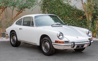 Porsche 912 1968