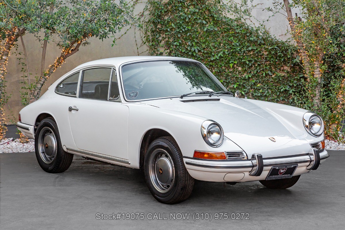 Porsche-912-1968