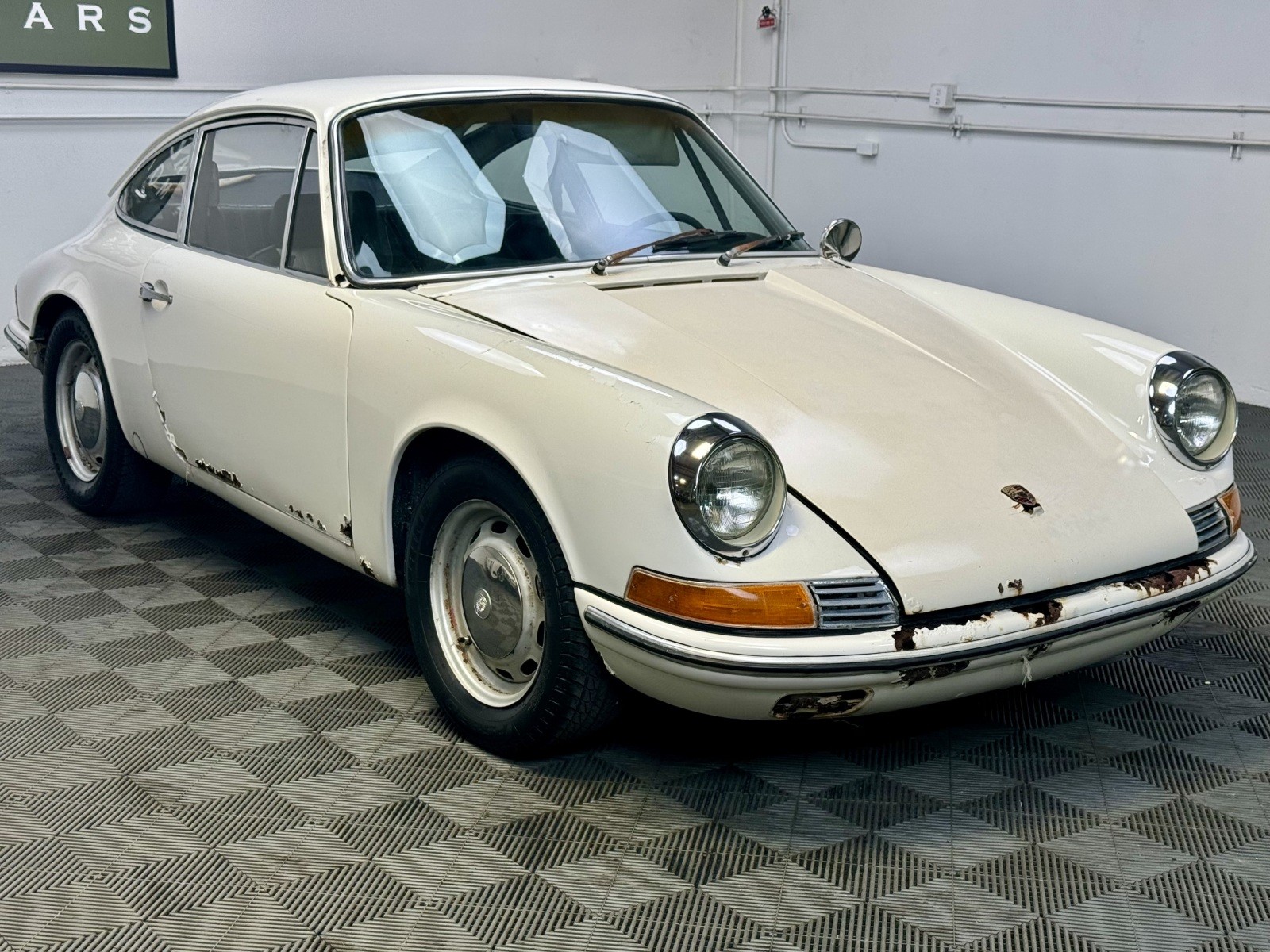 Porsche 912 1968