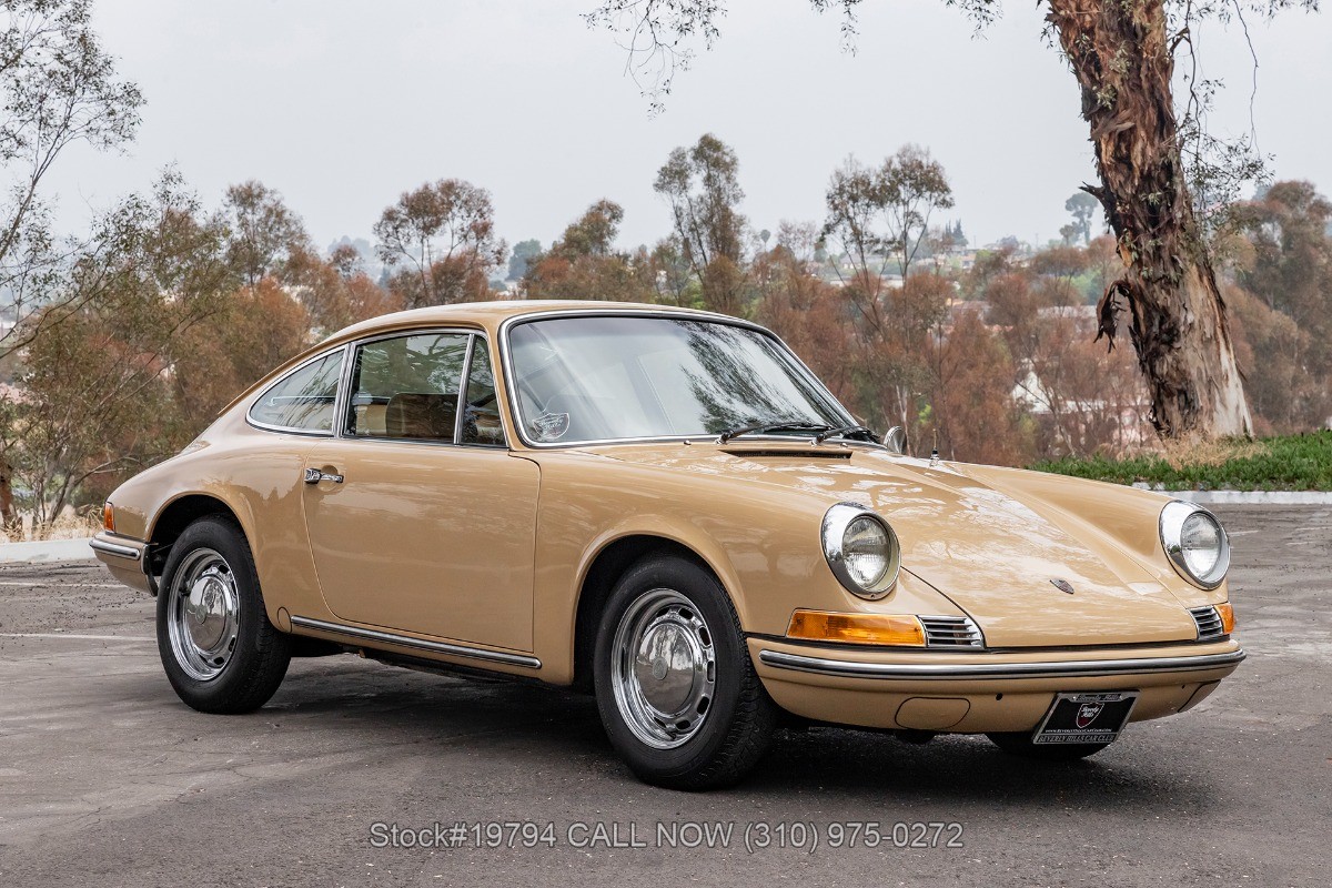 Porsche-912-1969