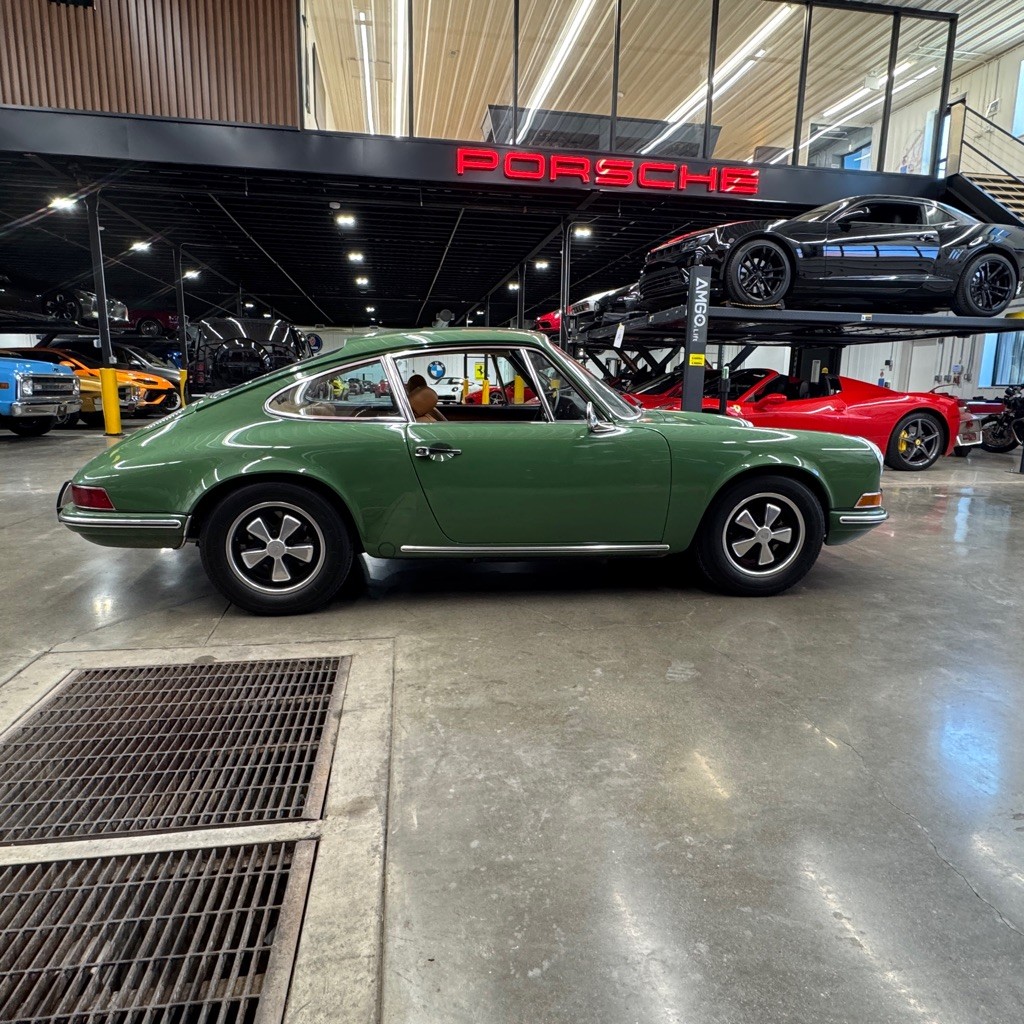 Porsche-912-1969-TAN