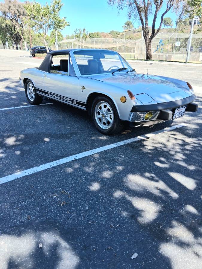 Porsche-914-1973-Silver