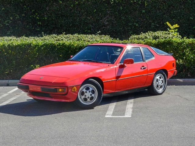 Porsche-924-1987-Coupe-Black