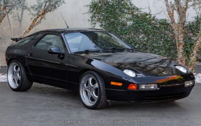 Porsche 928 1994