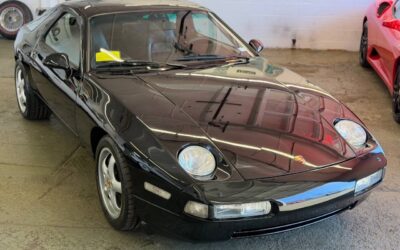 Porsche 928 1995