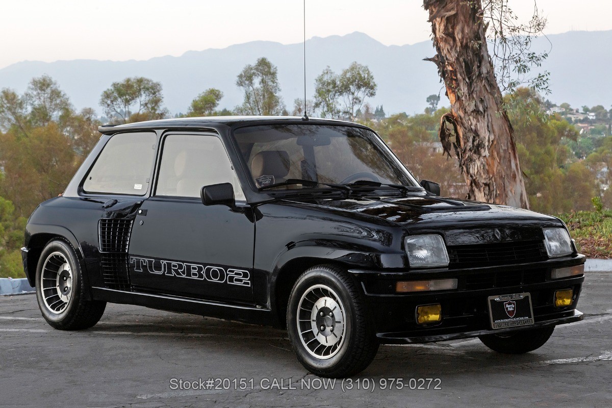 RENAULT-5-Turbo-1984
