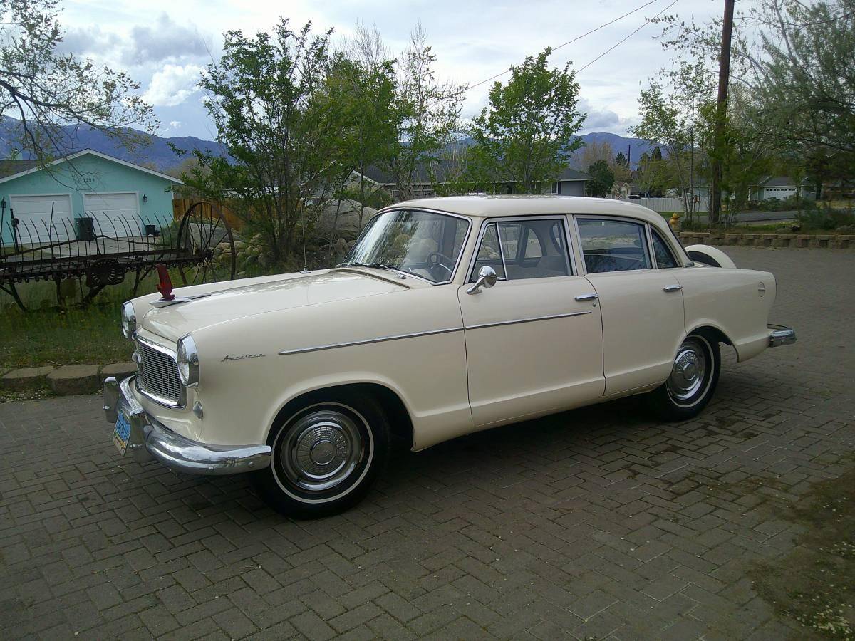 Rambler-American-custom-1960-Brown