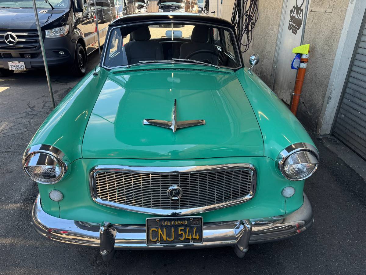 Rambler-American-super-deluxe-1959-Green