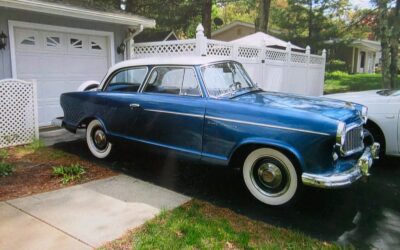 Rambler Rambler 1960
