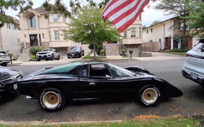 Replica/Kit Makes  1985