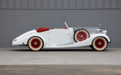 Rolls-Royce Other 1927