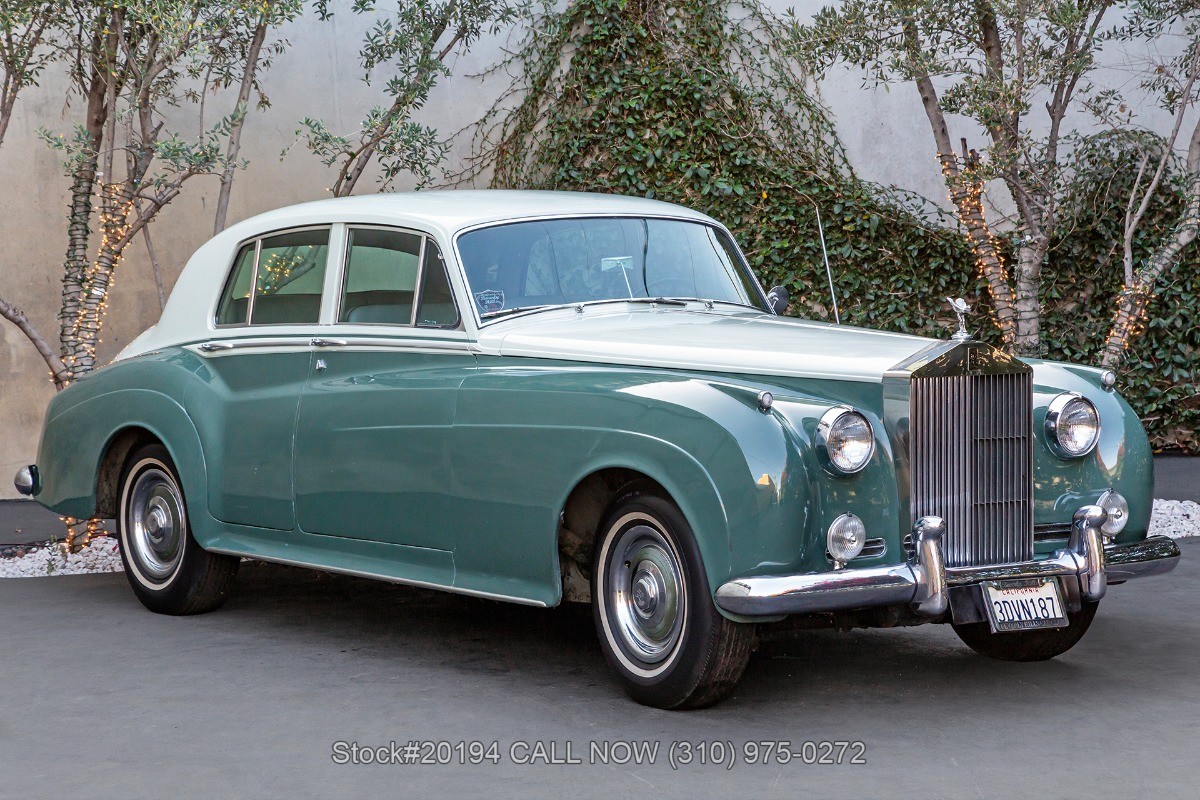 Rolls-Royce-Silver-Cloud-I-1959