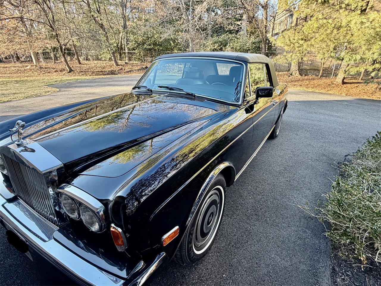 Rolls-royce-Corniche-ii-1987-Black-Black