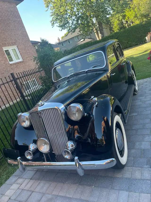 Rover-P3-75-1949