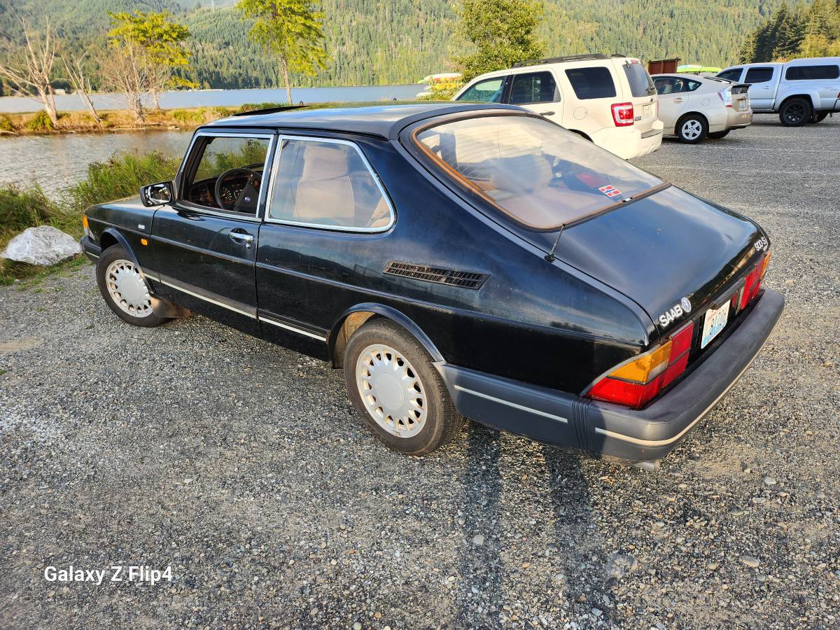 Saab-900-1989-Black
