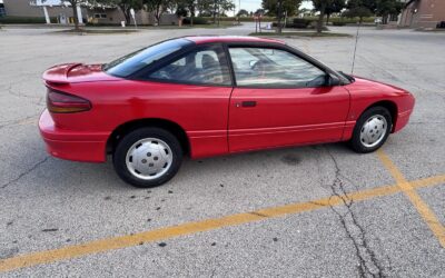 Saturn SC1 1994