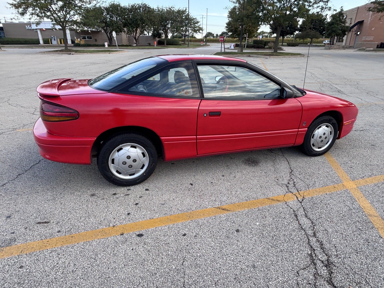 Saturn-SC1-1994-Coupe