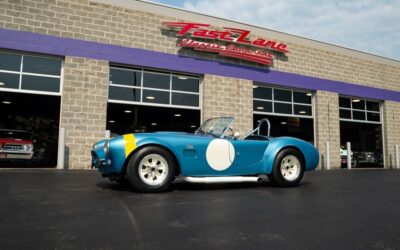Shelby 1964