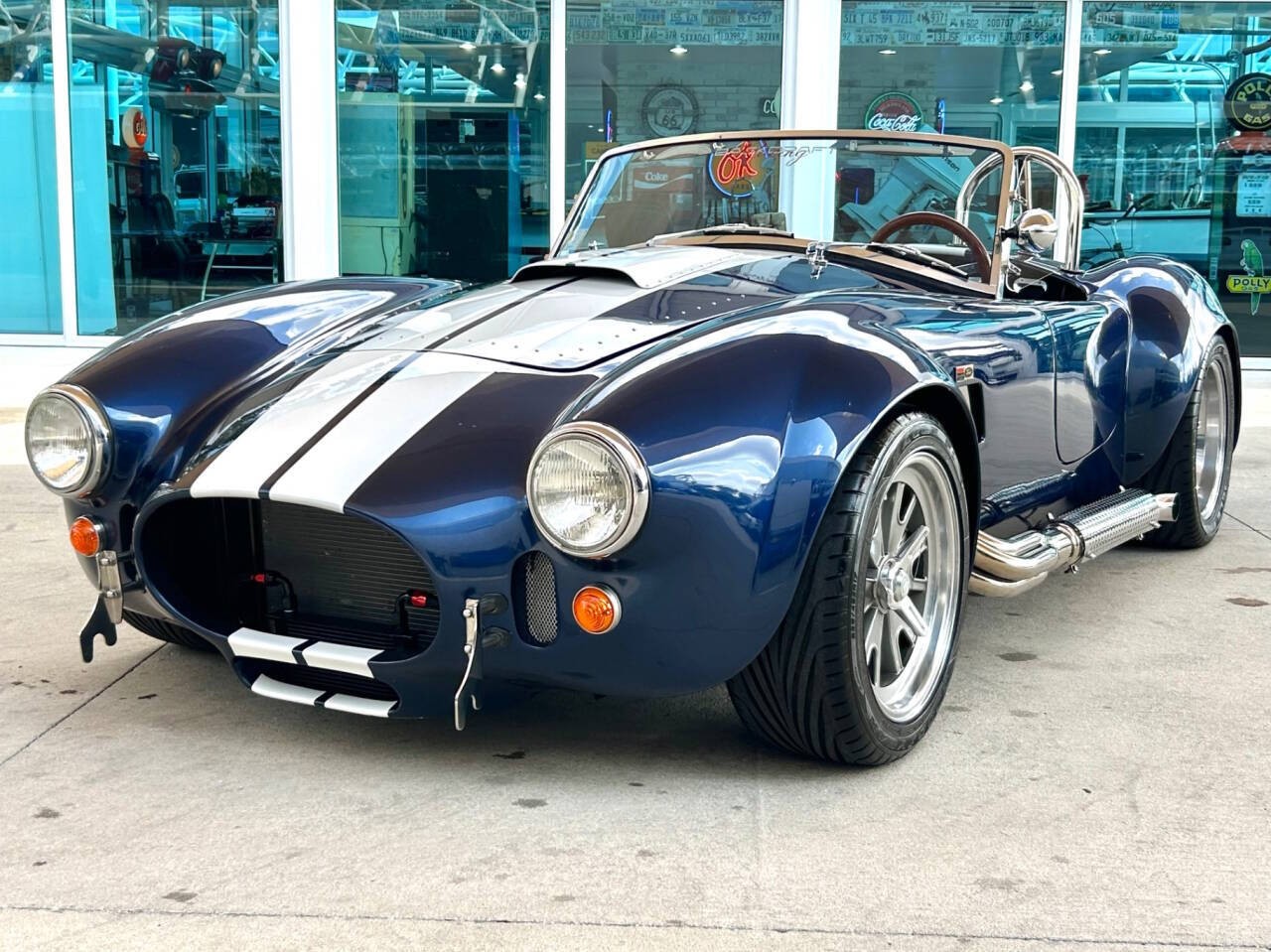 Shelby  1965