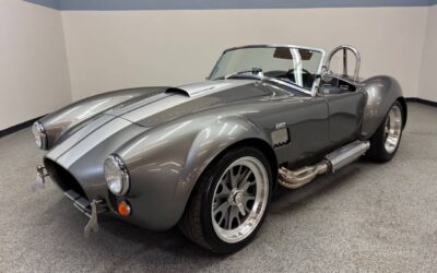 Shelby  1965